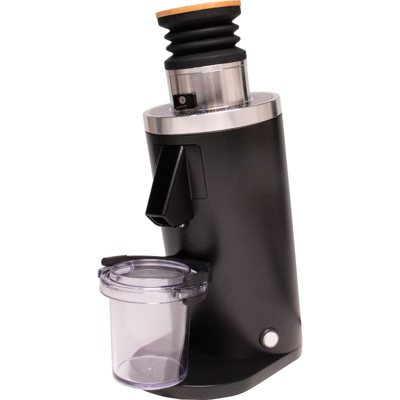 Coffee Grinder Burr - เครื่องบดกาแฟไฟฟ้าขนาดเล็ก DF54 สำหรับใช้ในบ้าน แบบอัตโนมัติ ทำจากสแตนเลส คุณภาพระดับมืออาชีพ