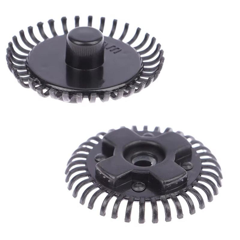 Milk Frother Automatic - A98E-ชุดสำหรับเครื่องทำฟองนมอัตโนมัติและเครื่องทำช็อกโกแลตร้อน ฮีโร่ ชุดอุปกรณ์เปลี่ยนหัวตี (2 ชิ้น)