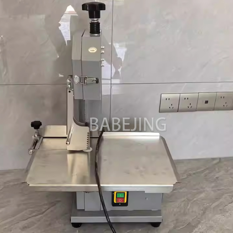 Kitchen Appliances Direct - เครื่องตัดเนื้อไฟฟ้าสำหรับซี่โครงหมูแช่แข็ง - เครื่องใช้ในครัวสำหรับใช้ในบ้าน จัดส่งตรงจากโรงงาน