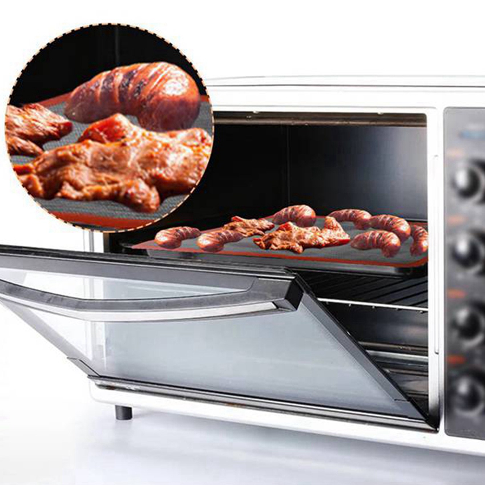 SYW-อุปกรณ์เสริมสำหรับการอบขนม - Kitchen Appliances Baking บทวิจารณ์และราคา
