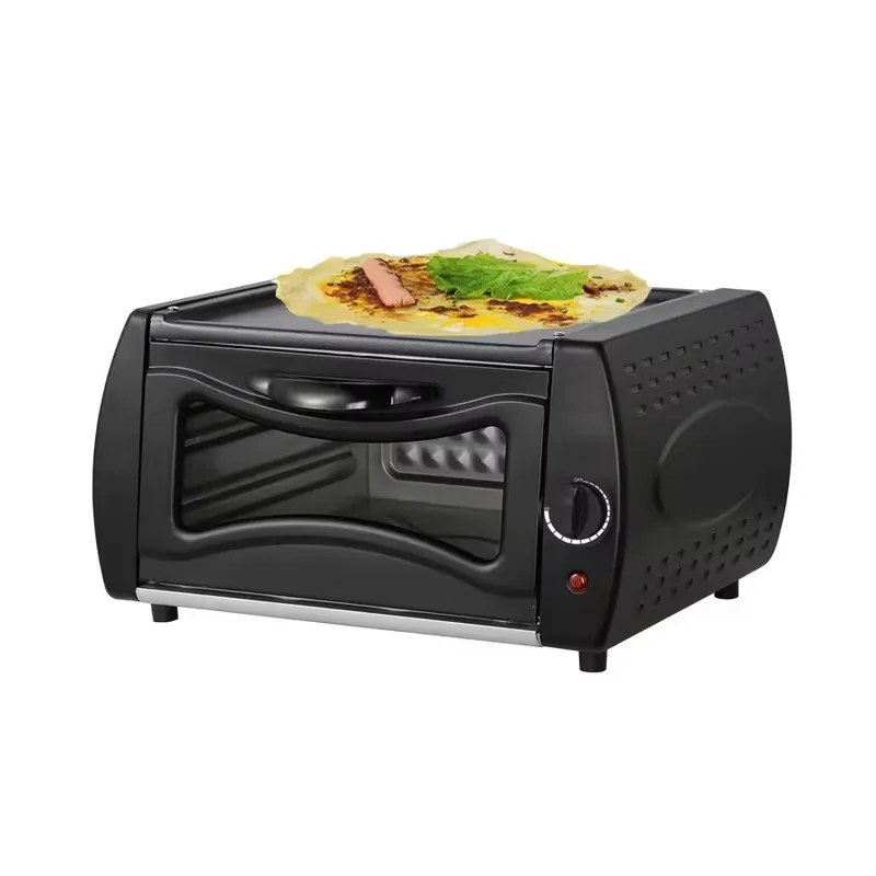 เตาอบไฟฟ้า 15 ลิตร อเนกประสงค์ - Kitchen Appliances Direct บทวิจารณ์และราคา