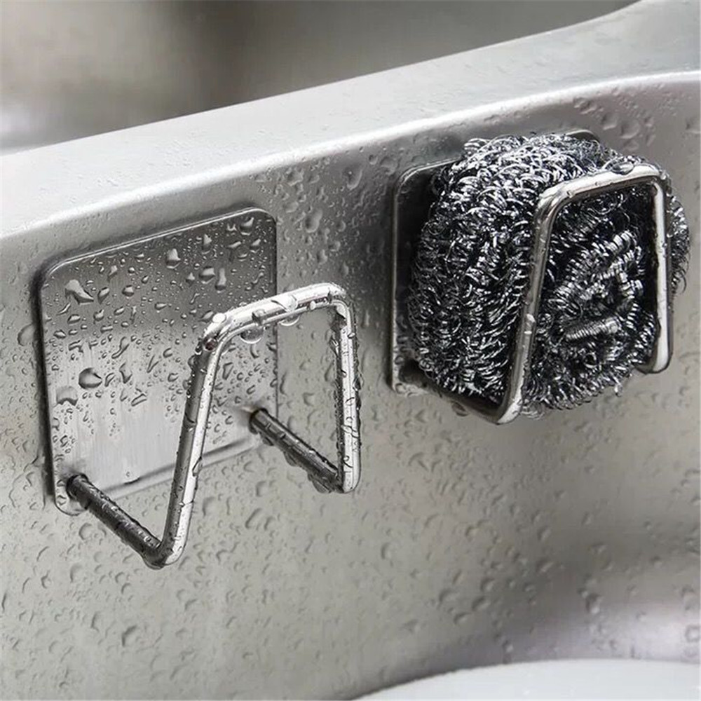 ห้องครัวกาว Strong แขวนผนัง Ho - Kitchen Appliances Rack บทวิจารณ์และราคา