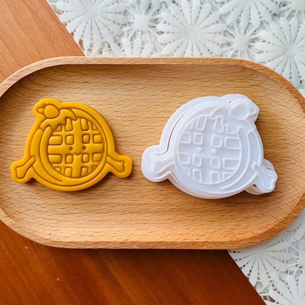 แม่พิมพ์คุกกี้รูปเบอร์เกอร์น่า - Kitchen Appliances Baking บทวิจารณ์และราคา