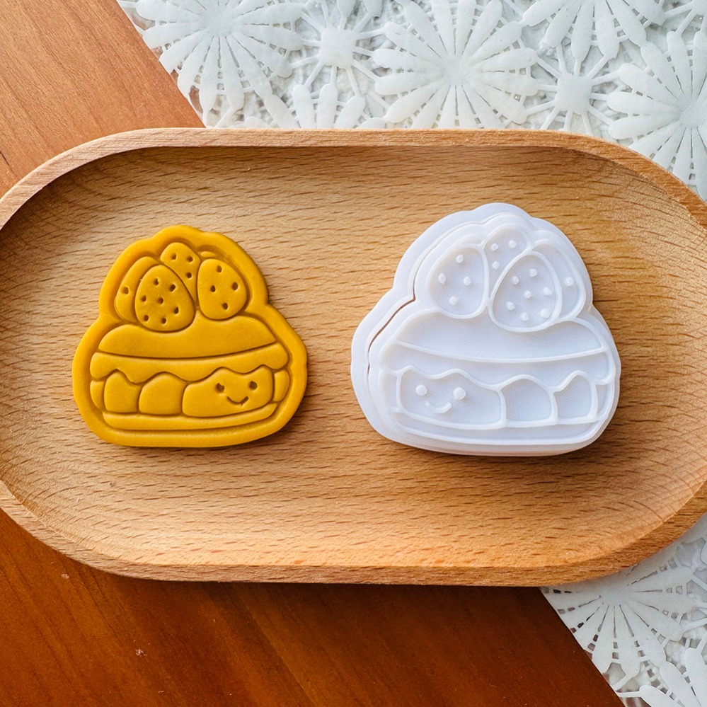 แม่พิมพ์คุกกี้รูปเบอร์เกอร์น่า - Kitchen Appliances Baking บทวิจารณ์และราคา