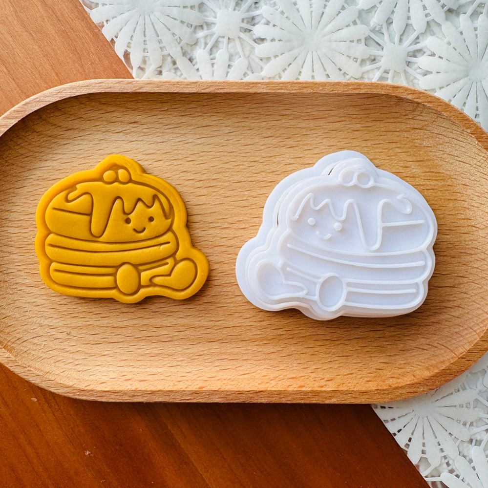 แม่พิมพ์คุกกี้รูปเบอร์เกอร์น่า - Kitchen Appliances Baking บทวิจารณ์และราคา
