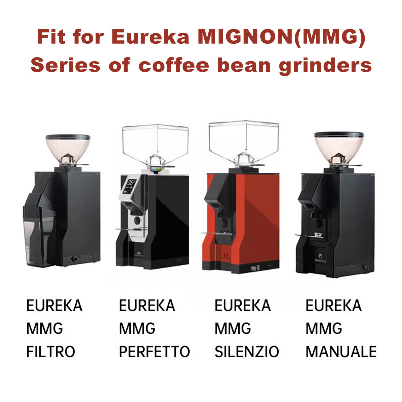 2 ชิ้นแหวนป้องกันการอุดตันสำหร - Coffee Grinder Burr บทวิจารณ์และราคา