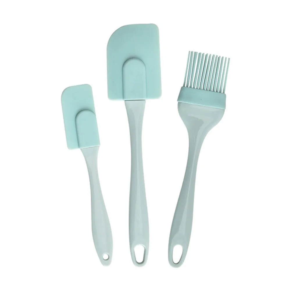 3 ชิ้นครีม Scraper DIY ขนมปังเ - Kitchen Appliances Home บทวิจารณ์และราคา