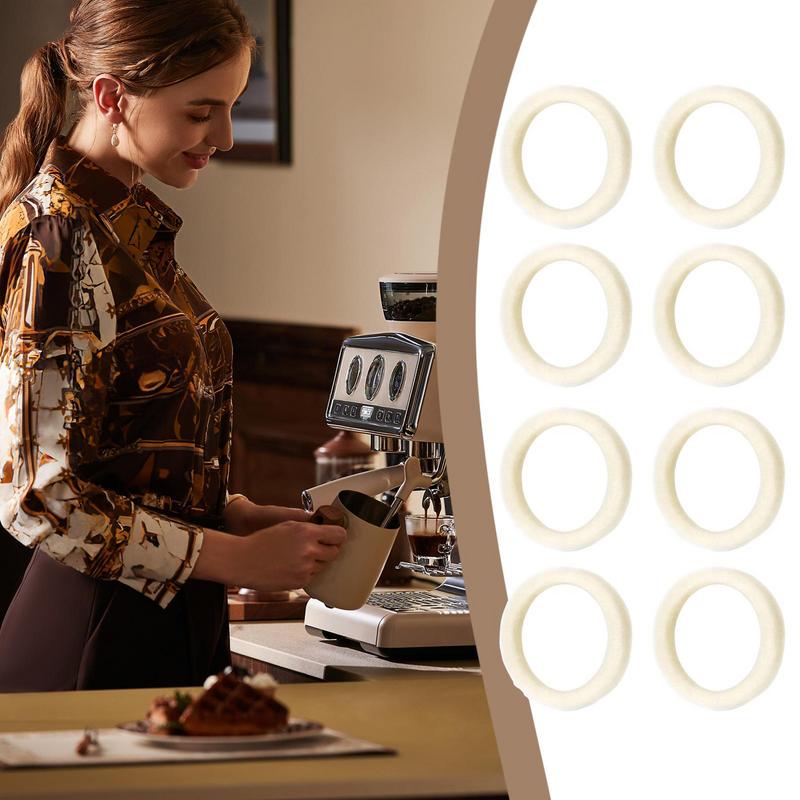 Felt Washer Lower Burr เครื่อง - Coffee Grinder Burr บทวิจารณ์และราคา