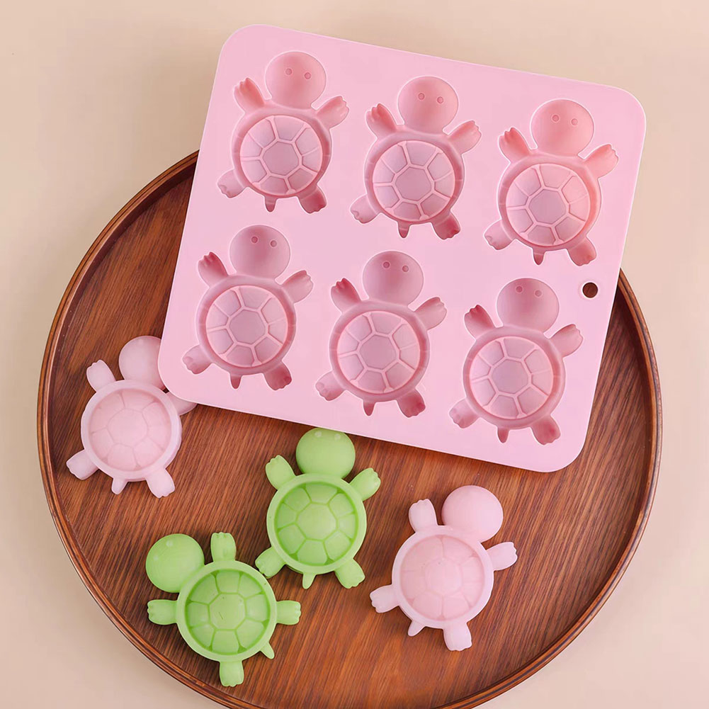 เต่าน้ำแข็งถาดน้ำแข็ง 3D เต่าท - Kitchen Appliances Baking บทวิจารณ์และราคา