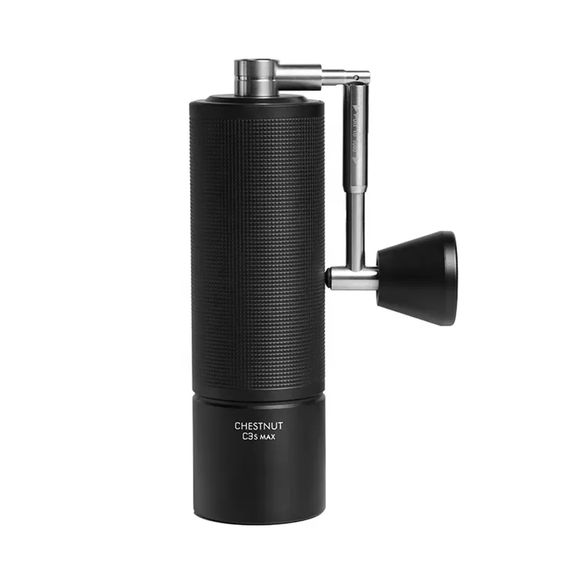 เครื่องบดเมล็ดกาแฟ Timemore Ch - Coffee Grinder Burr บทวิจารณ์และราคา