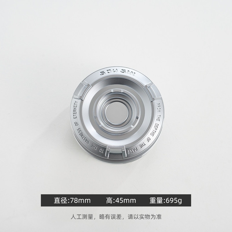 กล่องเก็บเฟืองบดกาแฟ SOU SIK P - Coffee Grinder Burr บทวิจารณ์และราคา