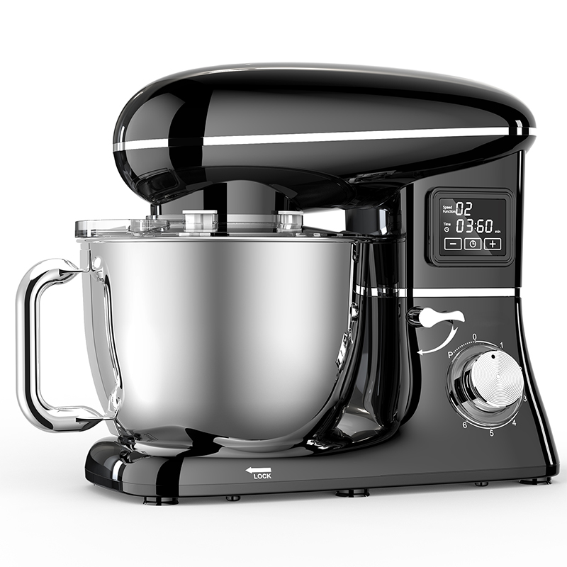 เครื่องผสมอาหารแบบตั้งโต๊ะ 150 - Kitchen Appliances You Need บทวิจารณ์และราคา