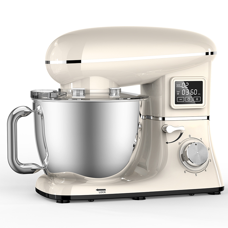เครื่องผสมอาหารแบบตั้งโต๊ะ 150 - Kitchen Appliances You Need บทวิจารณ์และราคา