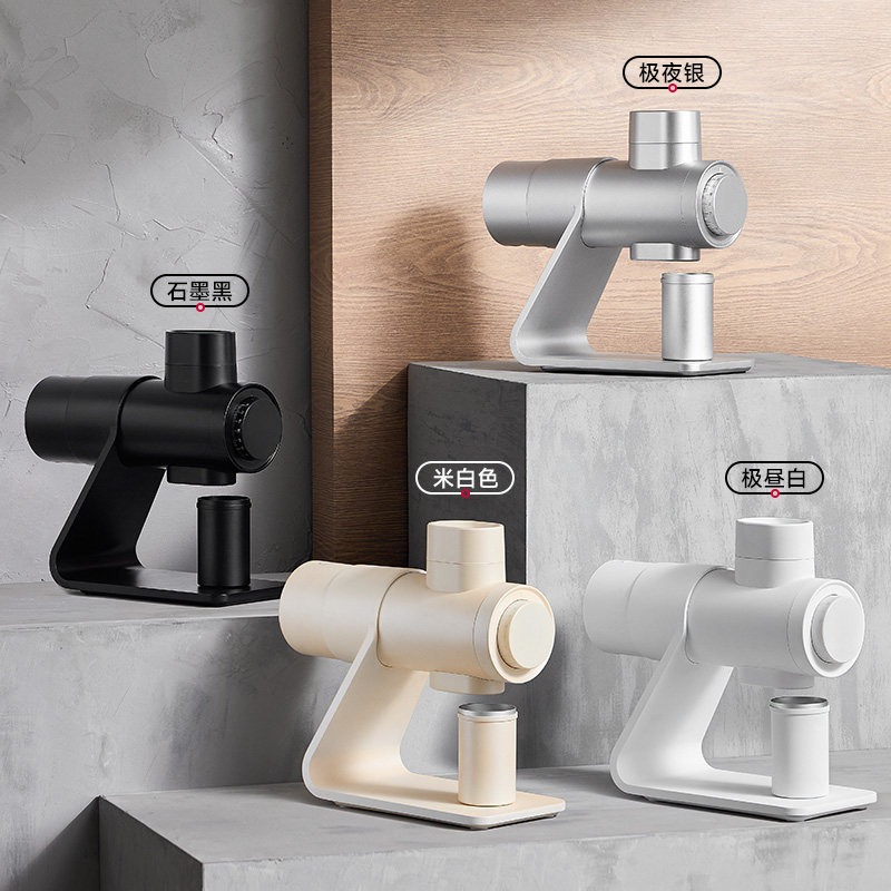 เครื่องบดกาแฟ E6 ระดับมืออาชีพ - Coffee Grinder Burr บทวิจารณ์และราคา