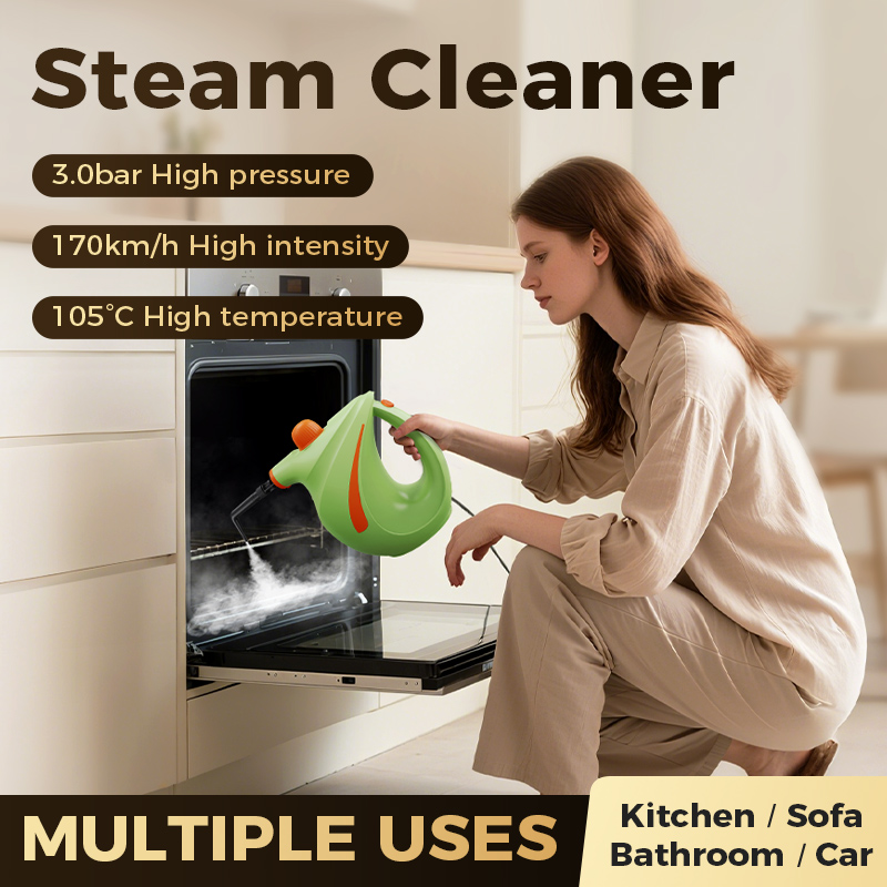 เครื่องทำความสะอาดไอน้ำสำหรับใ - Kitchen Appliances Home บทวิจารณ์และราคา