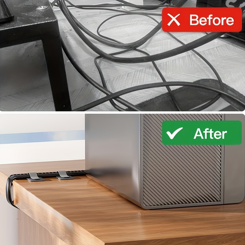 สายรัดเคเบิล สายรัดแบบใช้ซ้ำได - Kitchen Appliances You Need บทวิจารณ์และราคา