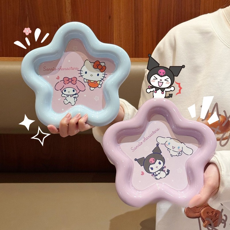 ชุดเซรามิคลายการ์ตูนแมว ชุดอาห - Kitchen Appliances Combo บทวิจารณ์และราคา