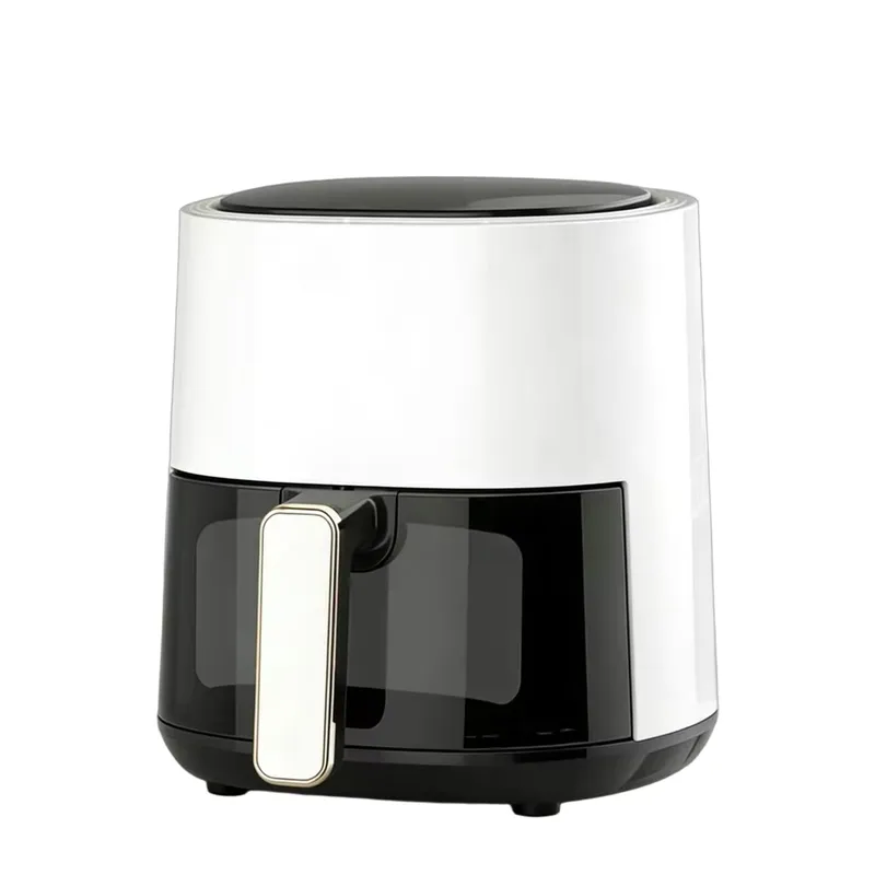 สำหรับหม้อทอดไร้น้ำมันไฟฟ้าดิจ - Air Fryer 5L Digital บทวิจารณ์และราคา