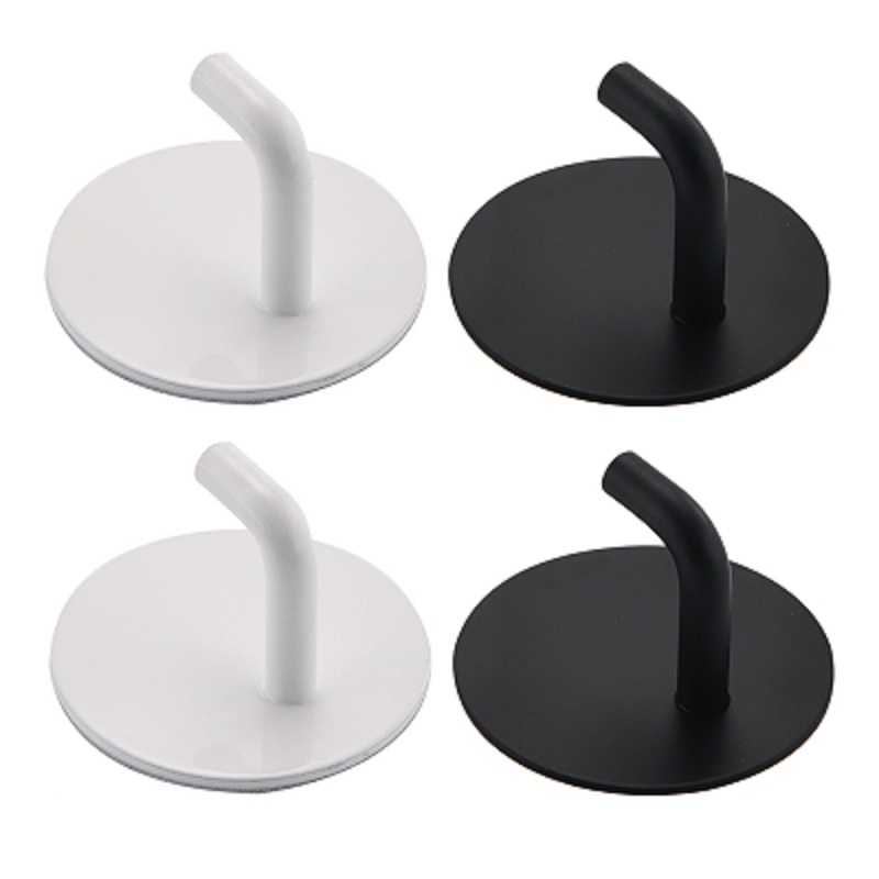 2 PC สีดํา/สีขาวสแตนเลสห้องน้ํ - Kitchen Appliances Rack บทวิจารณ์และราคา
