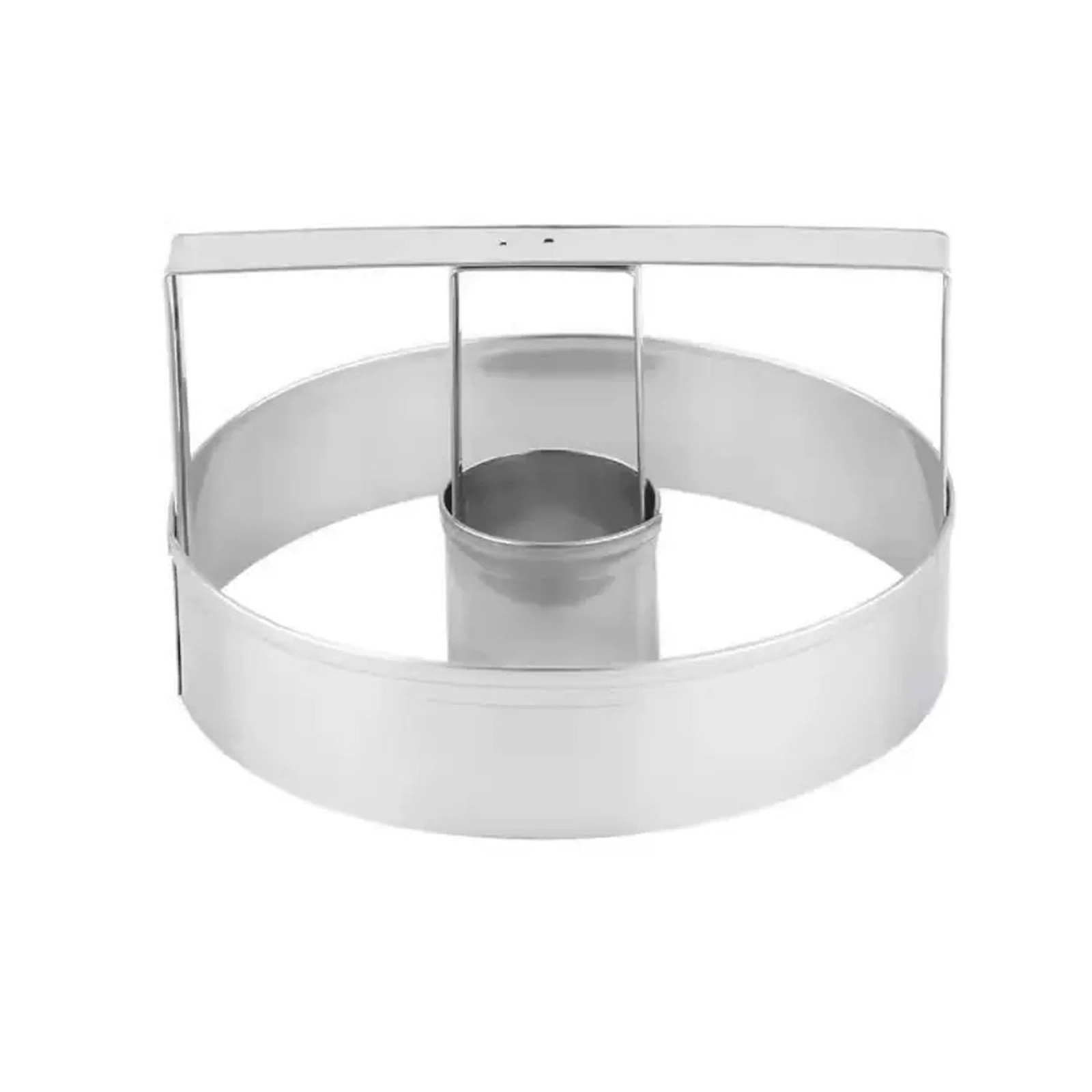 เครื่องตัดคุกกี้สแตนเลส แม่พิม - Kitchen Appliances Baking บทวิจารณ์และราคา