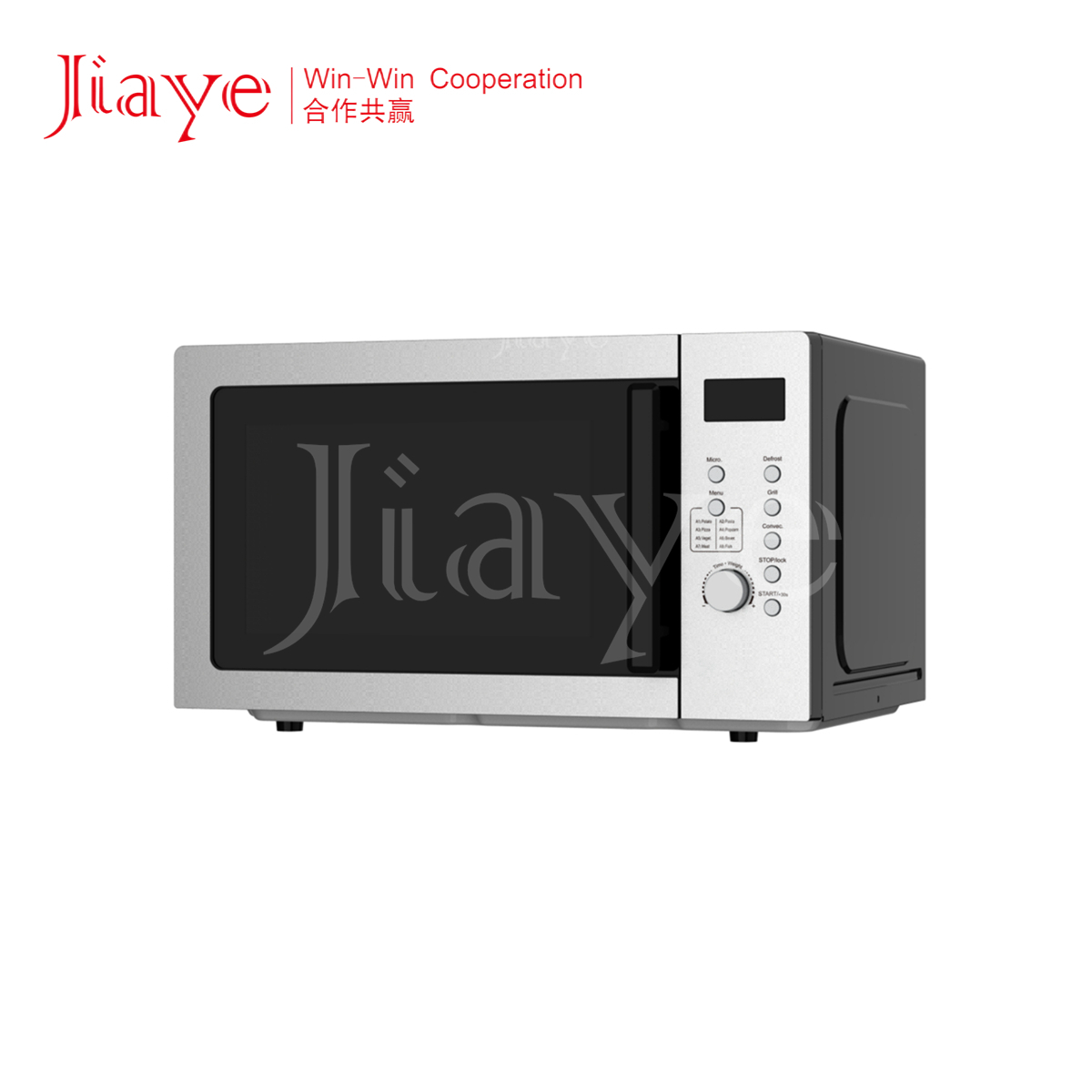 เตาไมโครเวฟตั้งโต๊ะขนาด 28 ลิต - Kitchen Appliances Direct บทวิจารณ์และราคา