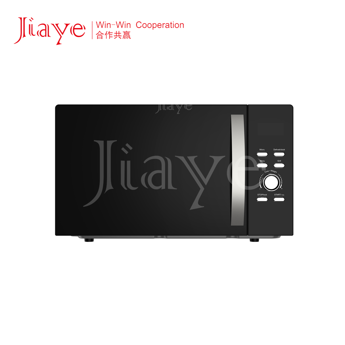 เตาไมโครเวฟตั้งโต๊ะขนาด 28 ลิต - Kitchen Appliances Direct บทวิจารณ์และราคา