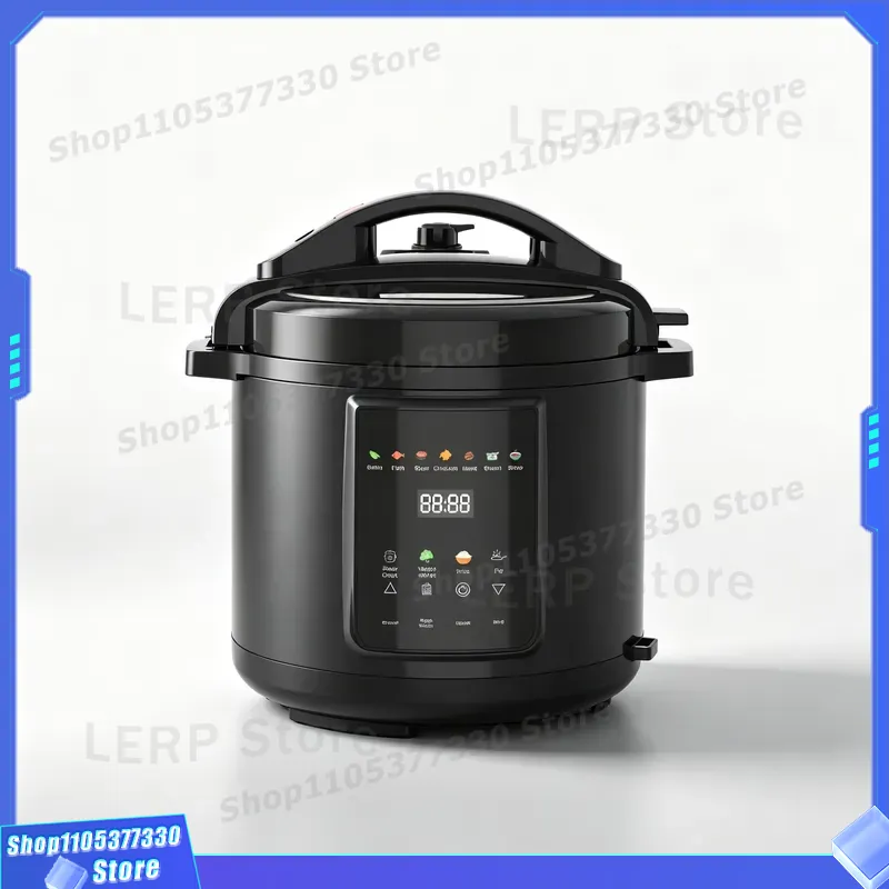 หม้อหุงข้าวไฟฟ้าอเนกประสงค์ 6  - Kitchen Appliances Direct บทวิจารณ์และราคา