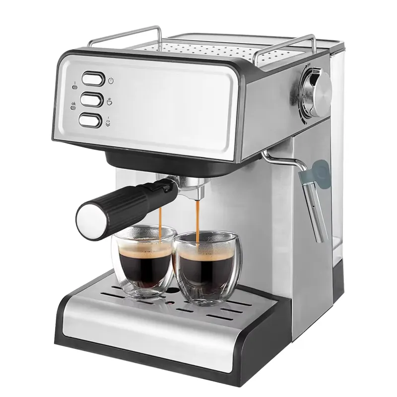 สำหรับ. เครื่องชงกาแฟเอสเพรสโซ - Milk Frother Automatic บทวิจารณ์และราคา