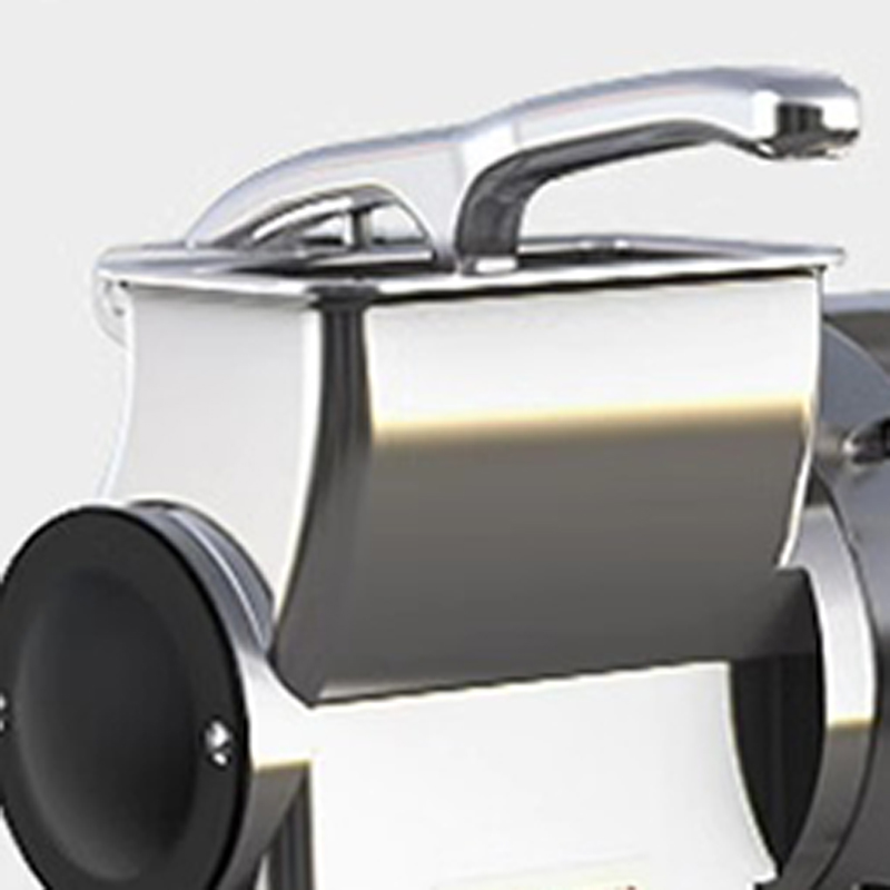 เครื่องเตรียมอาหารไฟฟ้าแบบจ่าย - Kitchen Appliances Direct บทวิจารณ์และราคา