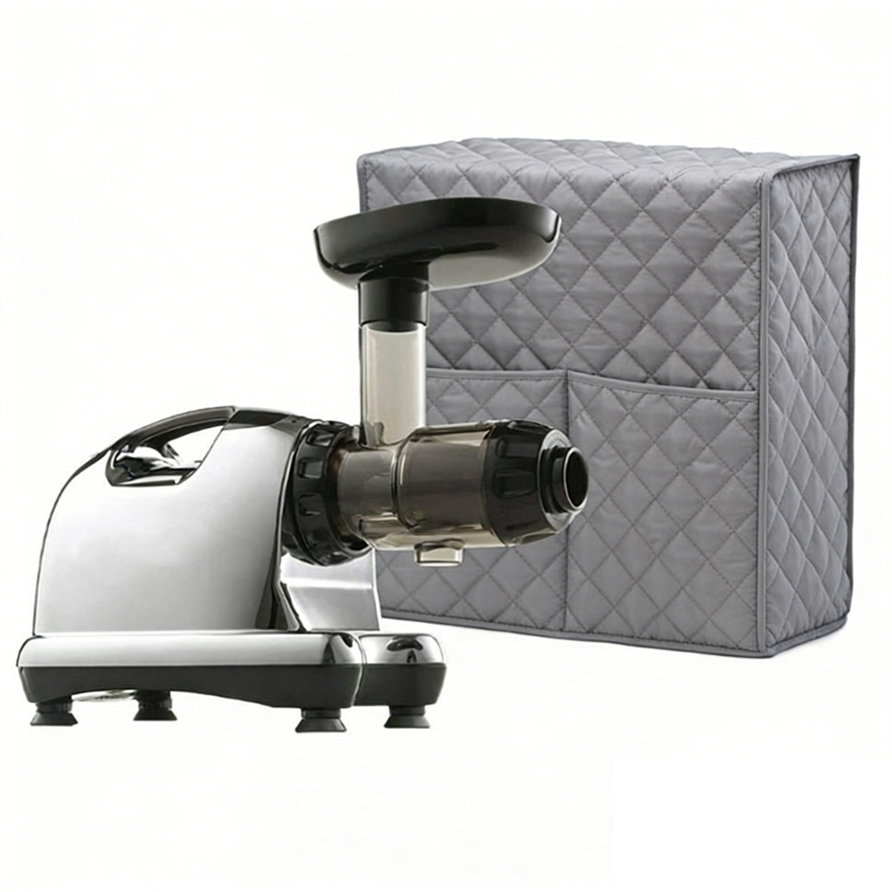 ฝาครอบเครื่องคั้นน้ำผลไม้กันฝุ - Kitchen Appliances Home บทวิจารณ์และราคา