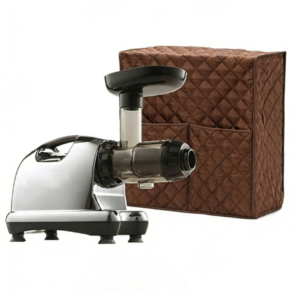 ฝาครอบเครื่องคั้นน้ำผลไม้กันฝุ - Kitchen Appliances Home บทวิจารณ์และราคา