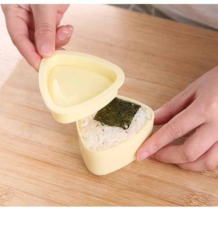 Onigiri แม่พิมพ์เครื่องครัวอาห - Kitchen Appliances Combo บทวิจารณ์และราคา
