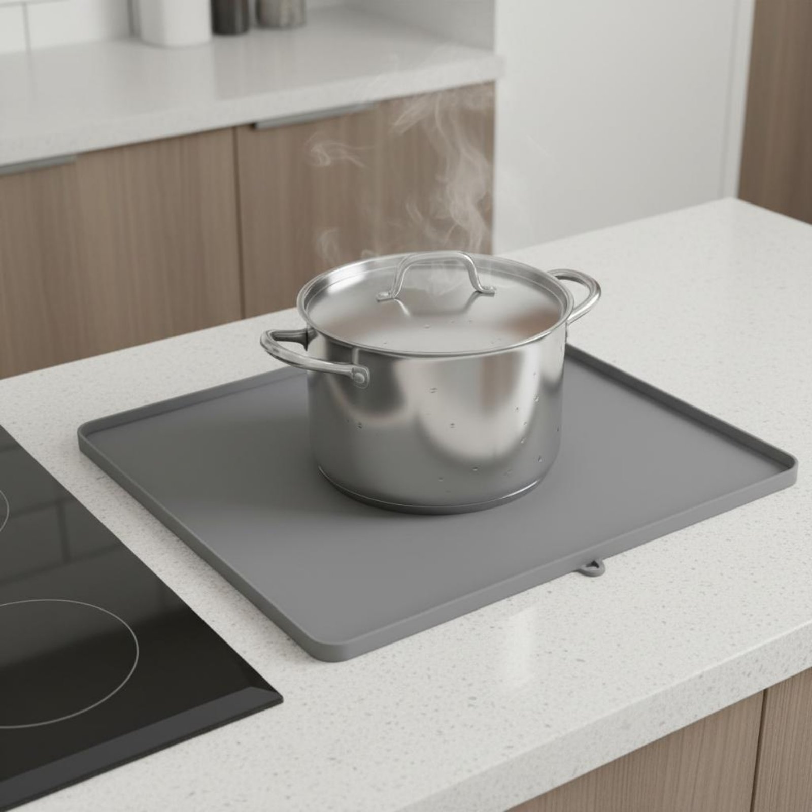 แผ่นรองซิลิโคนสำหรับไมโครเวฟ แ - Kitchen Appliances Baking บทวิจารณ์และราคา