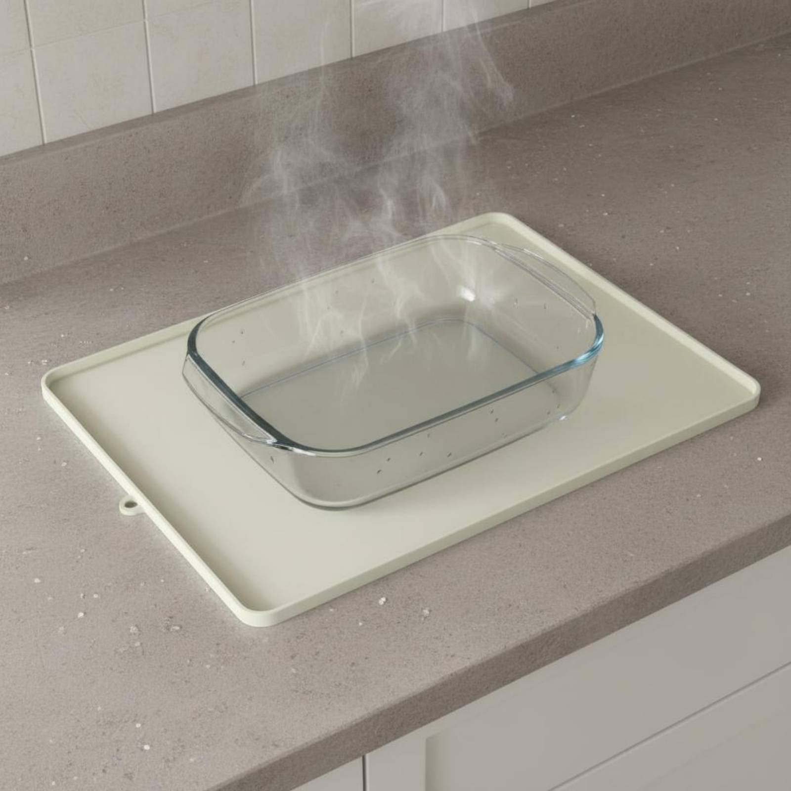 แผ่นรองซิลิโคนสำหรับไมโครเวฟ แ - Kitchen Appliances Baking บทวิจารณ์และราคา