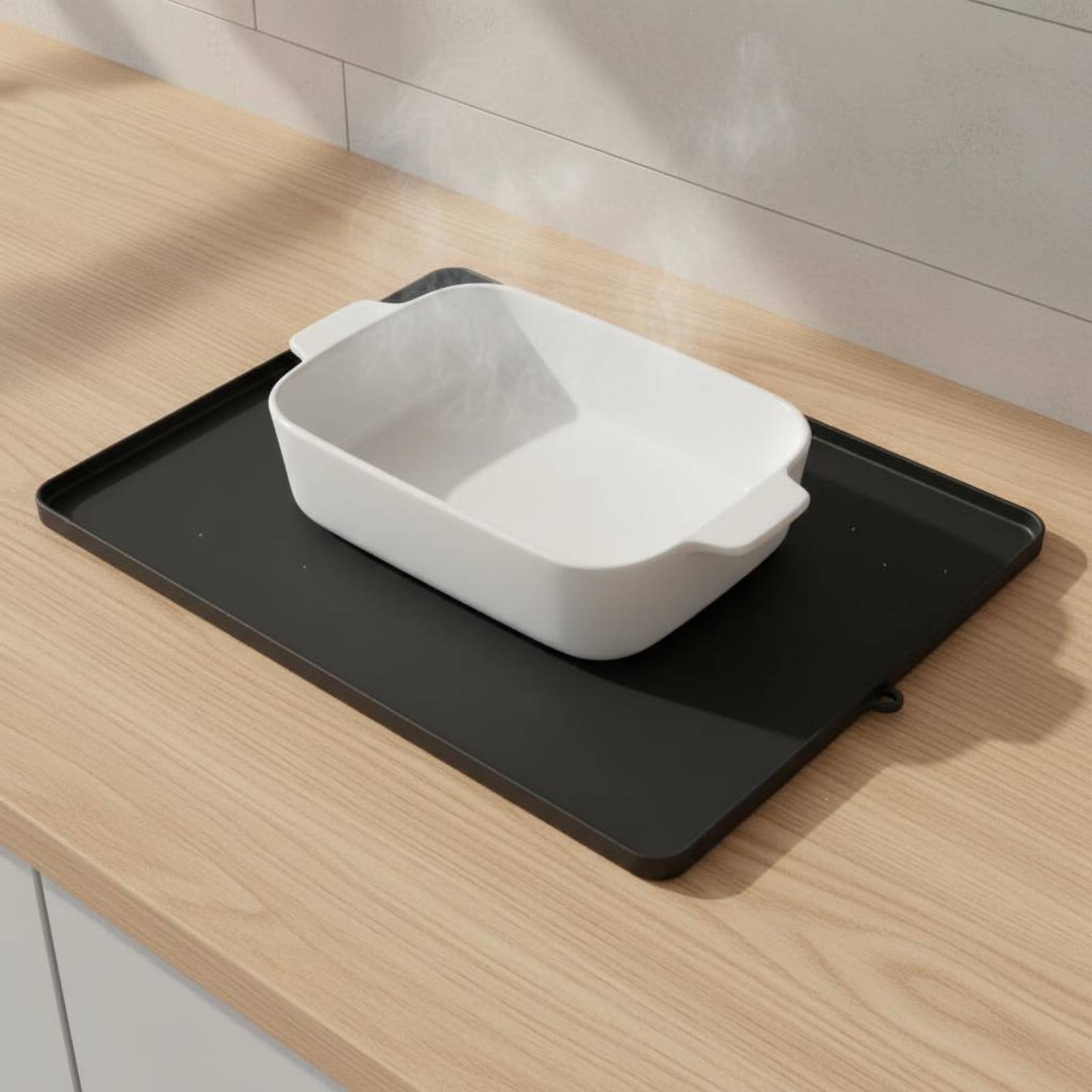 แผ่นรองซิลิโคนสำหรับไมโครเวฟ แ - Kitchen Appliances Baking บทวิจารณ์และราคา